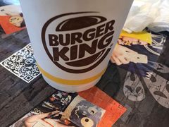 -汉堡王(徐汇绿地缤纷店)