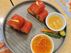 -点都德(世纪汇店)