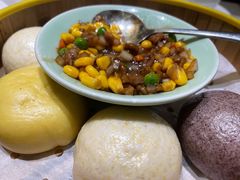 -小菜园新徽菜(上海浦东复地活力城店)