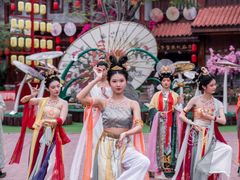 -厦门方特东方神画