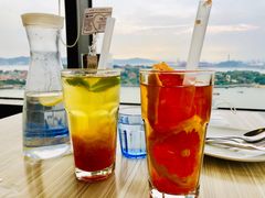 -必胜客(海滨店)