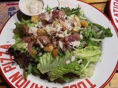 -Tubestation站点比萨(五道营店)