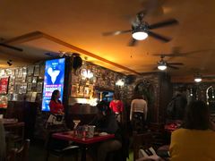 -Pistolera Mexican Cantina女枪手墨西哥餐厅(碧云路店)