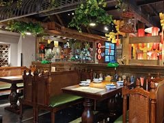 -龙抄手食府(浣花北路店)