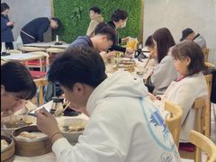 -百年尹氏汤包(湖南路狮子桥店)