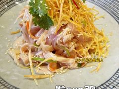 -龙桥私厨·姜花菊花过桥鱼·顺德菜(容桂店)