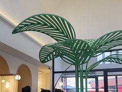 -南小馆(迪士尼小镇店)