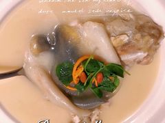 -肆月河豚·新淮扬(金融街店)