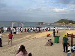 -汕尾风车岛