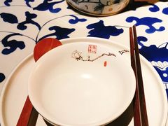 -绿茶餐厅(领展购物广场·中关村店)