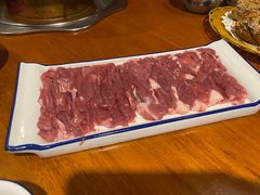 -乐宴·老北京铜火锅(桂庙店)