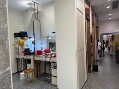 -海马体照相馆丨大师(青岛万象城店)