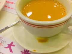 -大哥餐厅(西城花园店)
