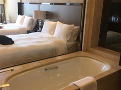 -廊坊固安福朋喜来登酒店