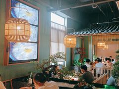 -筱爷叔·上海传统手工菜(玉树路店)