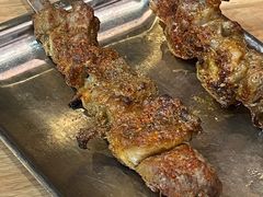 -品回味清真西北楼(宁波首店)