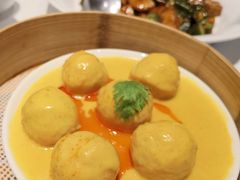 -汤城小厨•粤菜•靓汤(金宝街店)
