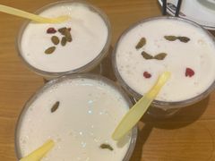 -凯撒尔新疆特色主题餐厅(青山店)