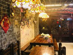 大堂-老街坊餐吧