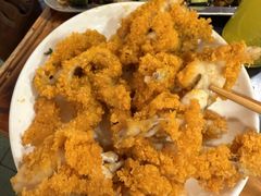 -鸿顺老铁锅美蛙鱼府(解放碑店)