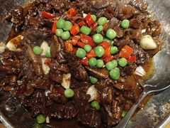 -巢爷老味(东方红店)