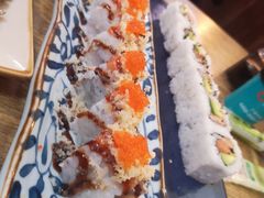 -米彩料理(西丽店)