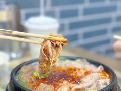 -清真·穆萨砂锅(大皮院店)