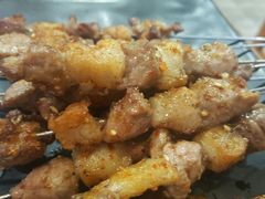 -食客烧烤(罗道庄店)