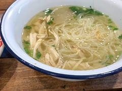-Doo Dee Thai Food(Issan/Isaan/Esan)