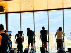 -普拉达游泳健身(水湾1979店)