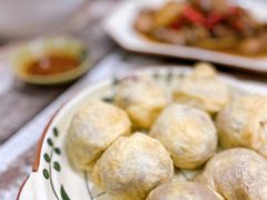 酿豆腐-南雄雄州土菜餐厅(粤北大厦店)