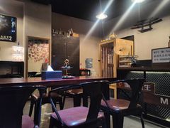 -Mr.Fox狐狸先生超级密室(南山店)