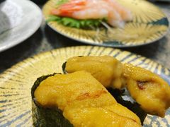 -合点寿司(美罗城店)