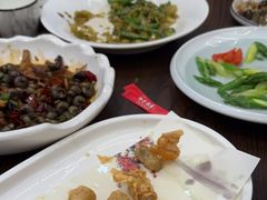 -阿毛饭店(和义路店)