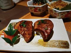 -酒井酱子·深夜食堂(东城汇店)