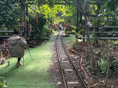 -呀路古热带植物园