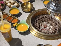 -妥妥烤肉料理(昙华林店)