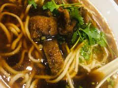 -李先生牛肉面大王(太原南内环店)