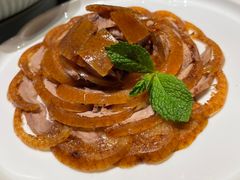 -宏宴·新京菜(望京店)