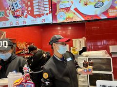 -DQ·蛋糕·冰淇淋(阜盛道店)