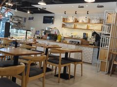 -豆恩咖餐(厦大翔安店)