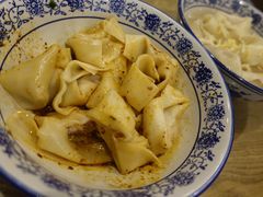 -绿杨馄饨店(湖滨新天地店)