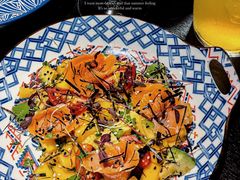 -AZUL by FUEL蓝色·法式酒馆(琶醍店)