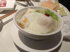 -海底捞火锅(长宁路龙之梦店)