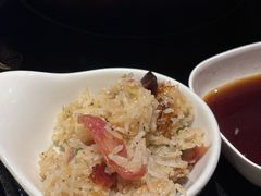 -捞王猪肚鸡火锅(财富中心店)