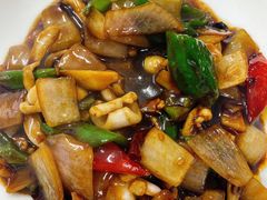 -同兴半盆菜酒家(打浦路店)