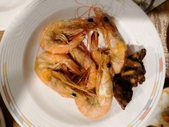-汇泉王朝大饭店-旋转餐厅(南海路店)