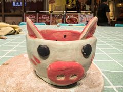 -IPARK购物中心