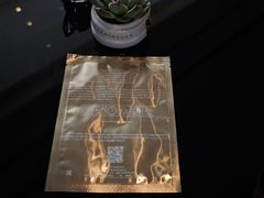 -王府半岛酒店·大堂茶座