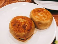 -清真吴记门钉肉饼·喜多利